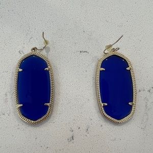 Kendra Scott Earrings
